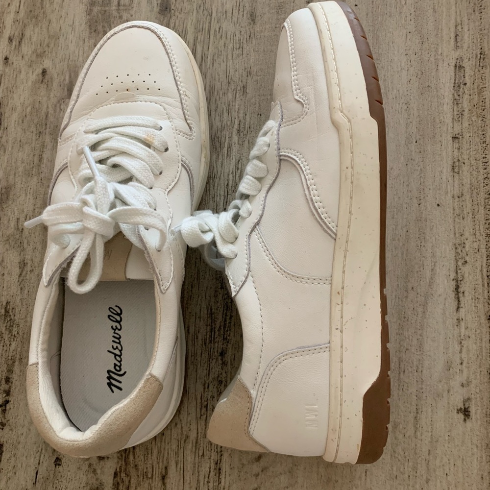 Women’s Madewell Sneakers